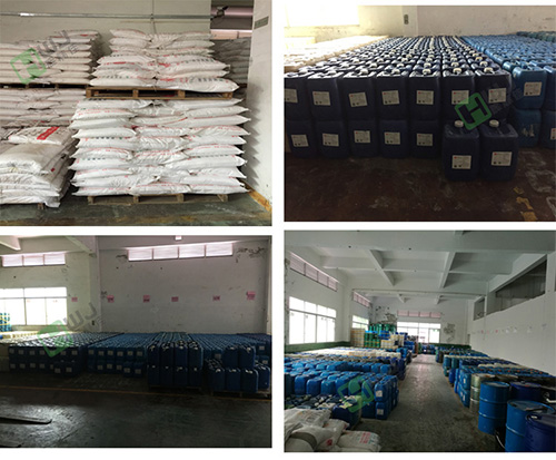 廣東除油劑生產基地，輝煒佳用心做好金屬除油劑
