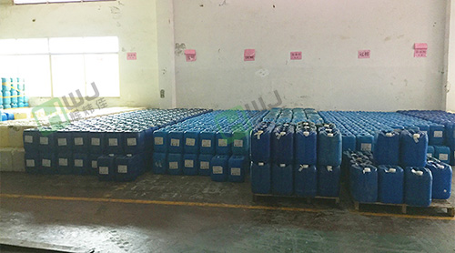 市場千萬種脫漆水，輝煒佳品牌最具特點！