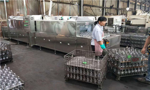 陶化液在涂裝前處理中應用場景圖（1）