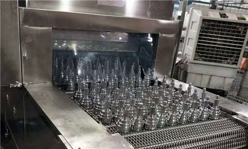 陶化液在涂裝前處理中應用場景圖（2）